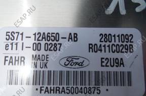 БЛОК УПРАВЛЕНИЯ  FORD MONDEO MK3 LIFT  2.2TDCI 05