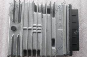БЛОК УПРАВЛЕНИЯ FORD MONDEO MK3 TDCI 4S7112A650MC