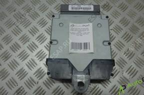 БЛОК УПРАВЛЕНИЯ FORD MONDEO MK3