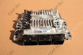 БЛОК УПРАВЛЕНИЯ Ford Mondeo MK4 1.8 TDCI  SID206