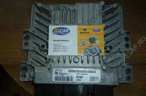 БЛОК УПРАВЛЕНИЯ FORD MONDEO MK4 2.0 TDCI  7G91-12A650-UH