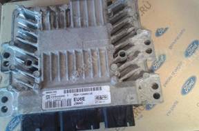БЛОК УПРАВЛЕНИЯ FORD MONDEO MK4 2.0 tdci  sid206