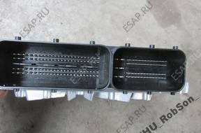 БЛОК УПРАВЛЕНИЯ FORD MONDEO MK4 2.5 T   ДВИГАТЕЛЕМ
