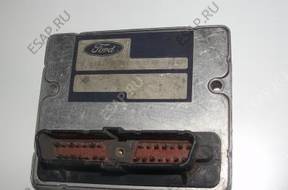 БЛОК УПРАВЛЕНИЯ FORD MONDEO MKI 1.8TD