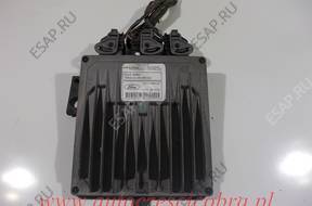 БЛОК УПРАВЛЕНИЯ Ford Mondeo MKIII   2S7Q-9F954-DE
