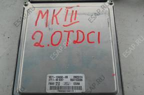 БЛОК УПРАВЛЕНИЯ   FORD MONDEO MKIII MK3 2.0 TDCI