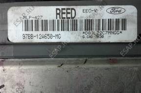 БЛОК УПРАВЛЕНИЯ FORD MONDEO MLP-427 97BB-12A650-MG REED