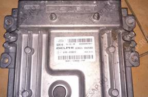 БЛОК УПРАВЛЕНИЯ Ford Mondeo Smax Galaxy Kuga BG9112A650F