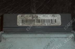 БЛОК УПРАВЛЕНИЯ FORD Mondeo XS7F-12A650-RA LP2-310-