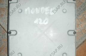 БЛОК УПРАВЛЕНИЯ FORD MONDEO XS7F12A650 год,A