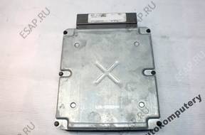 БЛОК УПРАВЛЕНИЯ FORD MONDEO xs7f12a650aac mlf522 urn3