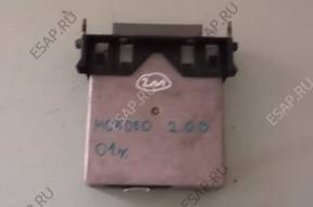 БЛОК УПРАВЛЕНИЯ ,  FORD MONDEO2.0B 1S7F-12A650-DE