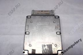 БЛОК УПРАВЛЕНИЯ FORD MONEDO 96bb12a650sa smd586 life