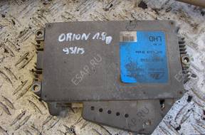 БЛОК УПРАВЛЕНИЯ Ford Orion 1.8D 90r