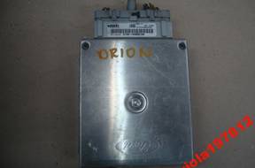 БЛОК УПРАВЛЕНИЯ ford orion escort   i