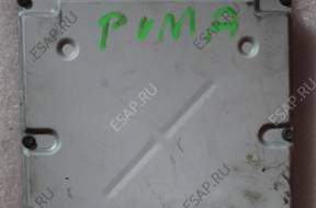 БЛОК УПРАВЛЕНИЯ FORD PUMA 1.7  97FB-12A650-HC MUFF