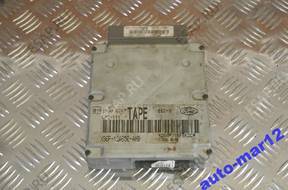 БЛОК УПРАВЛЕНИЯ   FORD PUMA 1.7 XS6F-12A650-AHB