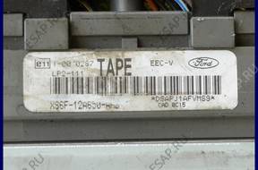 БЛОК УПРАВЛЕНИЯ   FORD PUMA TAPE XS6F-12A650-AHB