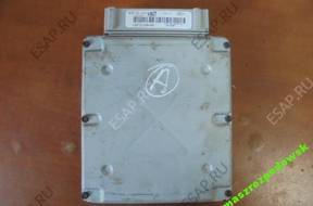 БЛОК УПРАВЛЕНИЯ   FORD PUMA XS6F-12A650-APB