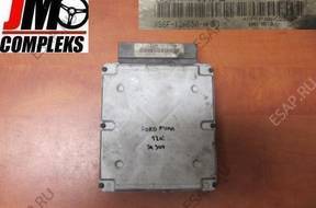 БЛОК УПРАВЛЕНИЯ FORD PUMA   XS6F12A650AHB