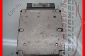 БЛОК УПРАВЛЕНИЯ   FORD RACY 97FB-12A650-ARA