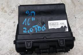 БЛОК УПРАВЛЕНИЯ    FORD S-MAX 15-17 FG-14F042EF