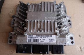 БЛОК УПРАВЛЕНИЯ Ford S-Max 1.8 TDCI 2007 год