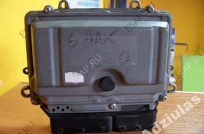 БЛОК УПРАВЛЕНИЯ ford s-max 2,5 6g9n12a650pf 0261209109