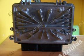 БЛОК УПРАВЛЕНИЯ ford s-max 2,5 6g9n12a650pf 0261209109