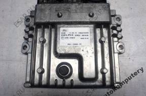 БЛОК УПРАВЛЕНИЯ FORD S-MAX 2.0TDCI bg9112a650pg dcm3.5