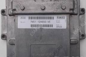 БЛОК УПРАВЛЕНИЯ   FORD S-MAX I  100% POZYTYW