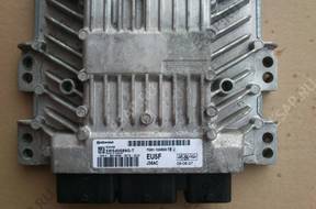 БЛОК УПРАВЛЕНИЯ FORD S-MAX MONDEO 1.8TDCI 7G91-12A650TF