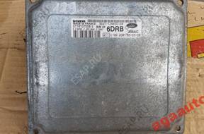 БЛОК УПРАВЛЕНИЯ   FORD S118107008D