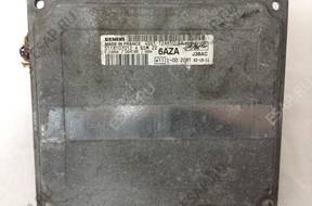 БЛОК УПРАВЛЕНИЯ   FORD S118107012 4S61-12A650-EA
