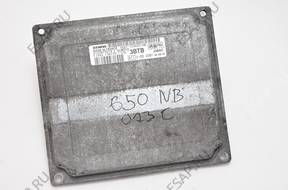 БЛОК УПРАВЛЕНИЯ FORD S120977013C SIM210 4S61-12A650-NB