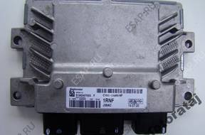 БЛОК УПРАВЛЕНИЯ FORD S180047053F C1BG12A650NF 1 год,NF EMS