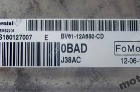 БЛОК УПРАВЛЕНИЯ FORD S180127007 BV6112A650CD