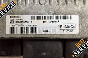БЛОК УПРАВЛЕНИЯ FORD S180133006F BV61-12A650-SF