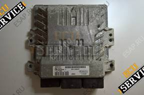 БЛОК УПРАВЛЕНИЯ FORD S180133006F BV61-12A650-SF