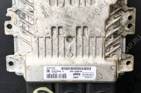 БЛОК УПРАВЛЕНИЯ FORD S180133036G BV61-12A650-NN