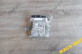 БЛОК УПРАВЛЕНИЯ FORD S180133061B BV61-12A650-EEB SID807EV