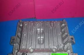 БЛОК УПРАВЛЕНИЯ FORD S180145001B 4VFB
