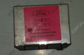 БЛОК УПРАВЛЕНИЯ   FORD SCORPIO 2.0 87GB10C909AA