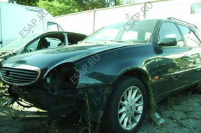 БЛОК УПРАВЛЕНИЯ FORD SCORPIO  2.0 GHIA  ECU