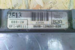 БЛОК УПРАВЛЕНИЯ FORD SCORPIO 2.9 V6 MK1 86GB-12A650-B2A