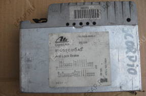 БЛОК УПРАВЛЕНИЯ ford scorpio 85 GG 2 C 013 AG