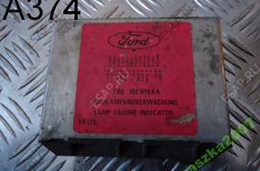 БЛОК УПРАВЛЕНИЯ   FORD SCORPIO 87BG10C909AA A374