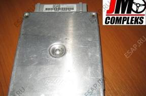 БЛОК УПРАВЛЕНИЯ FORD SCORPIO    88GB-12A650-AB