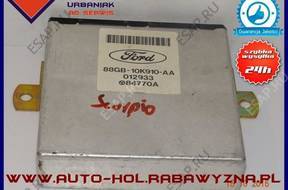 БЛОК УПРАВЛЕНИЯ   Ford Scorpio 88GB10K910AA
