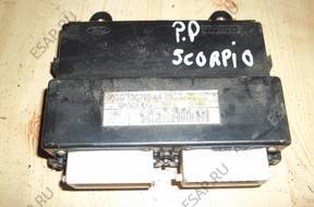 БЛОК УПРАВЛЕНИЯ ford scorpio elektryka